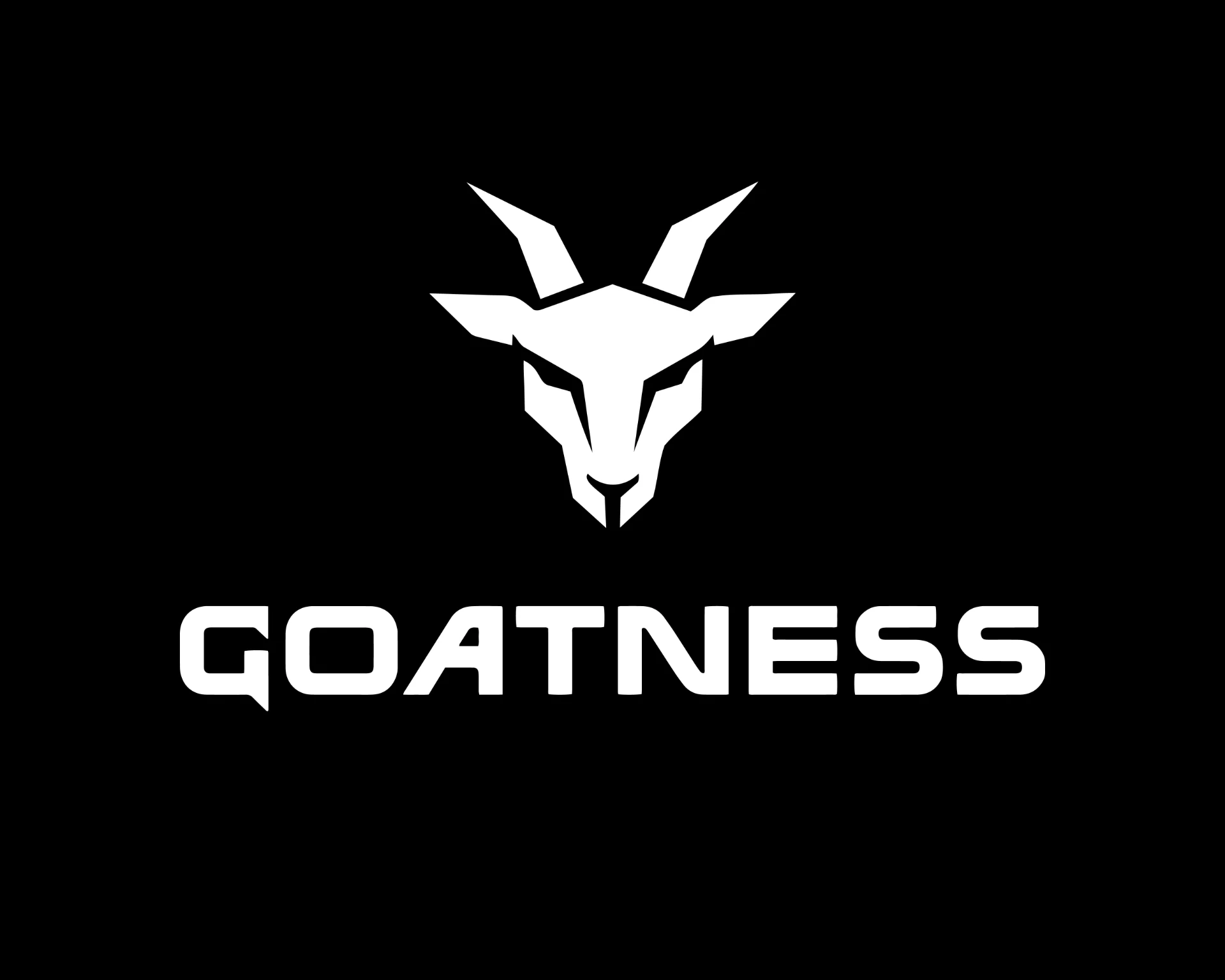 Goatness Fightwear