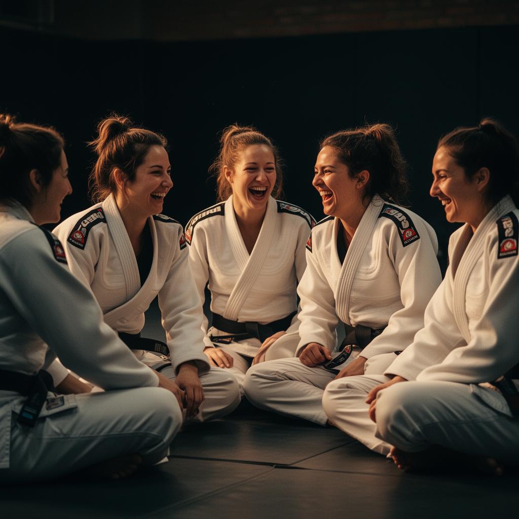 Aprende de mujeres referentes
